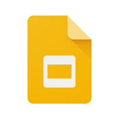 Ny integration med Google slides