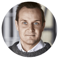 Magnus Thulin - Digitaliseringsexpert